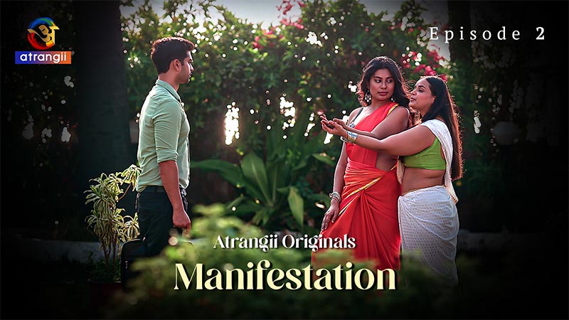 Manifestation | Season 01 | Episode 02